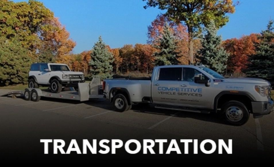 transportation