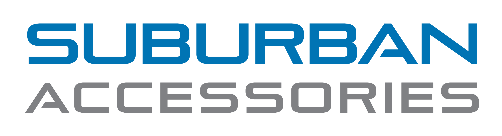 Suburban Automotive Services Logo