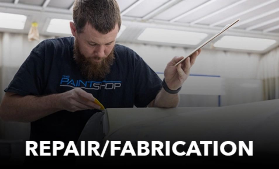 repairFabrication